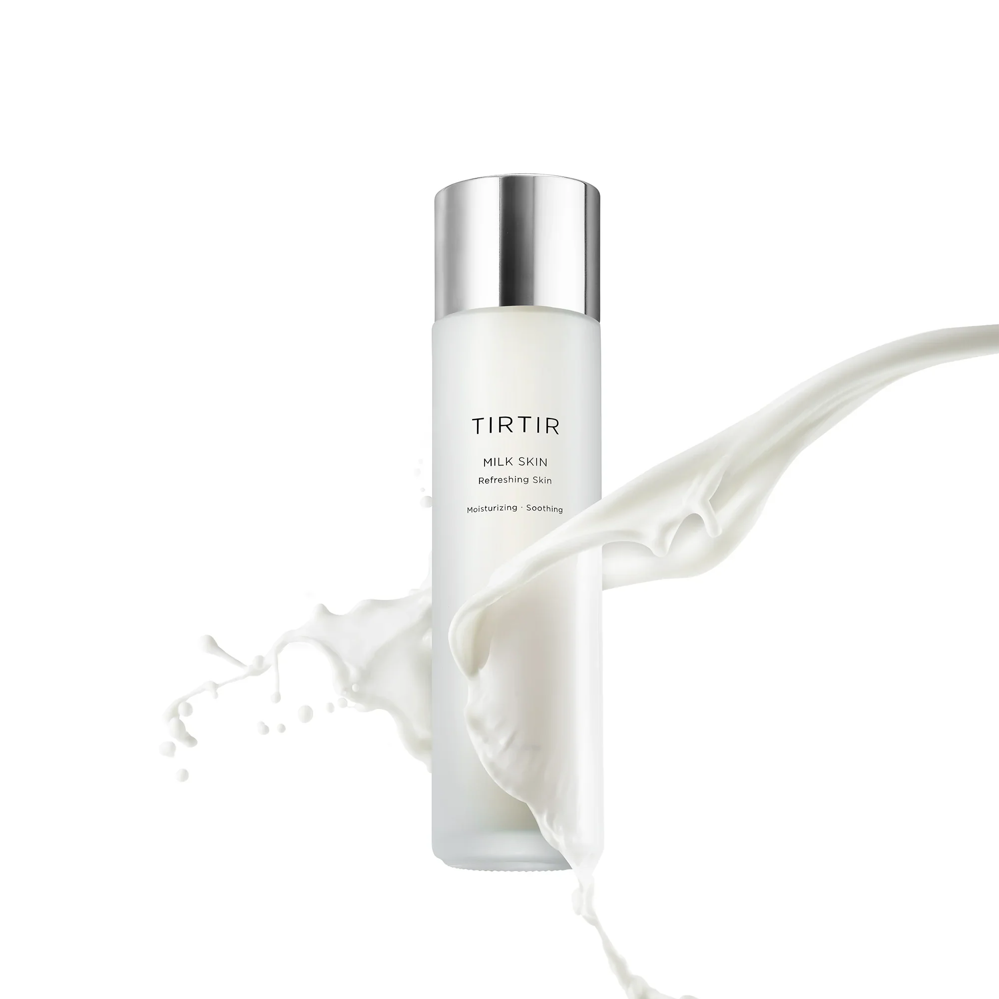 TIRTIR MILK SKIN REFRESHING TONER 150ml