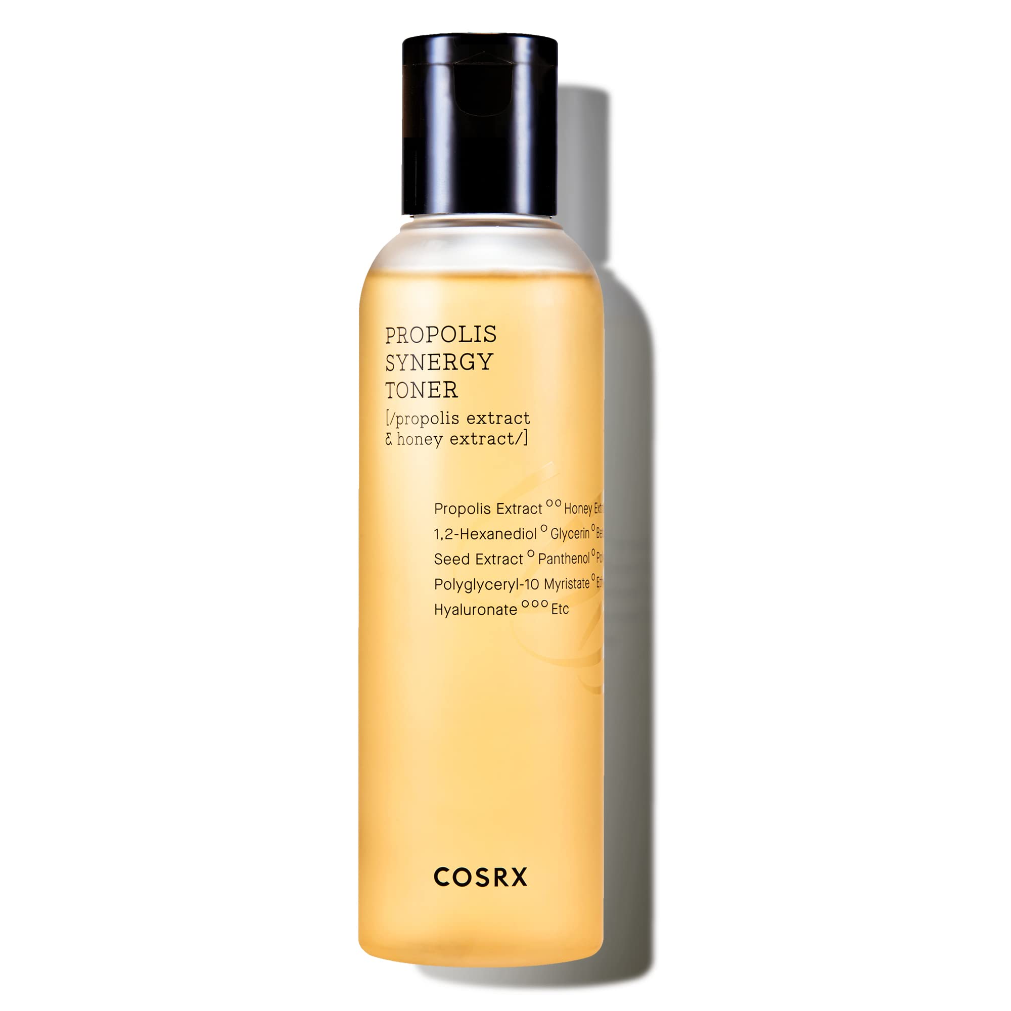 COSRX - PROPOLIS SYNERGY TONER 150ml – olacoreiabeauty.com