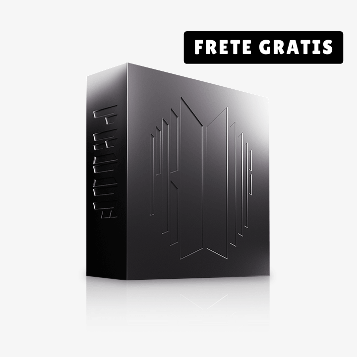 BTS Proof (Collector's Edition) – olacoreiabeauty.com