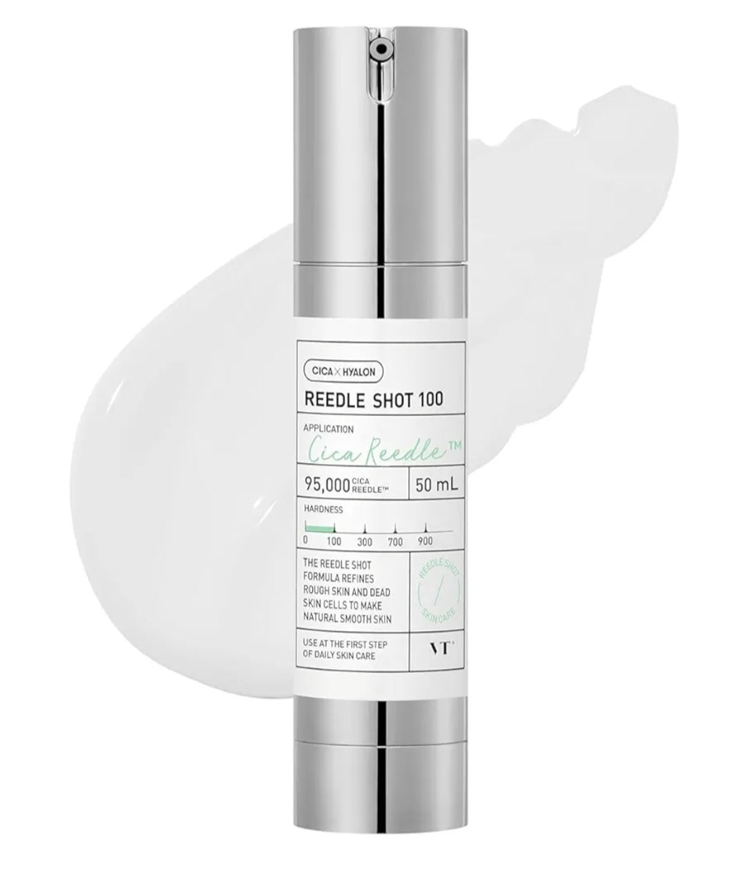 VT COSMETICS - REEDLE SHOT 100 50 ml – olacoreiabeauty.com