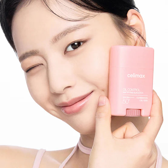 Celimax Oil Control Mattifying Sun Stick spf50+ pa++++ 19g
