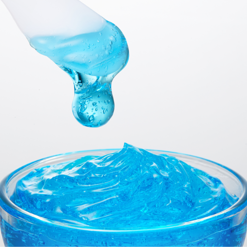 medicube - Hyaluronic Ceramide Jelly Cream 50ml