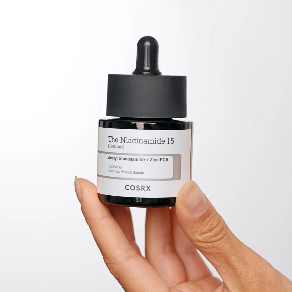 COSRX The Niacinamide 15 Serum 20mL
