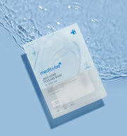 [MEDICUBE] Zero Pore Cooling Mask (1ea)