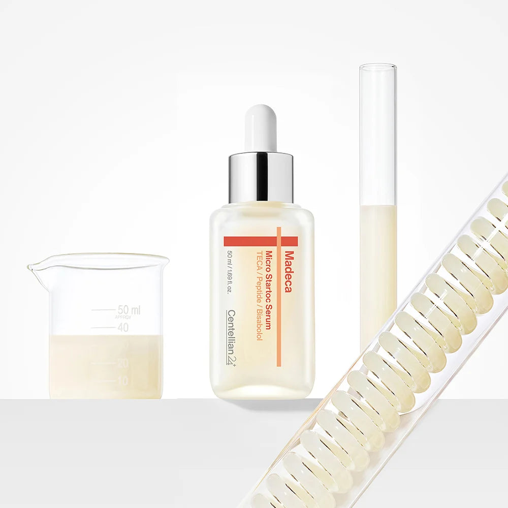 Centellian24 Madeca Micro Startoc Serum 50ml