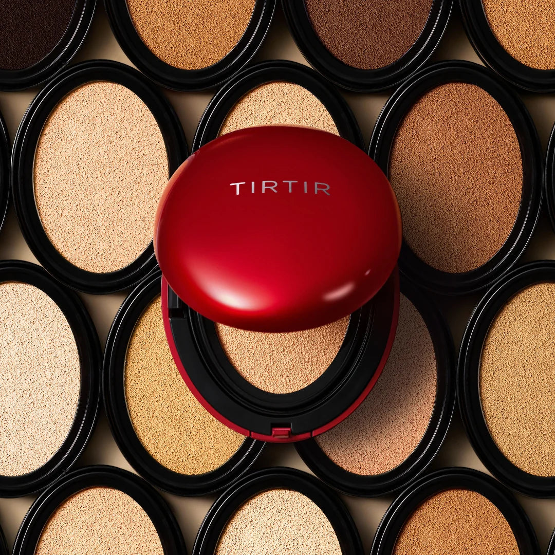 TirTir Mask Fit Red Cushion 18g