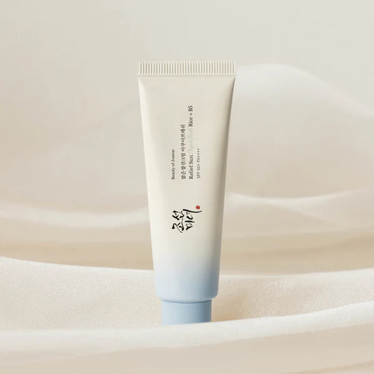 BEAUTY OF JOSEON - Beauty of Joseon Relief Sun Aqua-fresh Rice+B5 (SPF50+ PA++++) 50mL