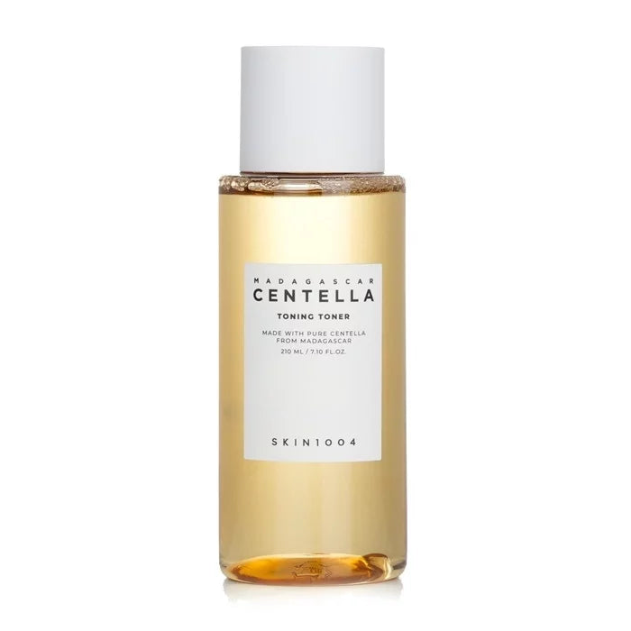 SKIN1004 - MADAGASCAR CENTELLA TONING TONER 210ml