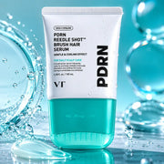 VT PDRN Reedle Shot Brush Hair Serum 100ml