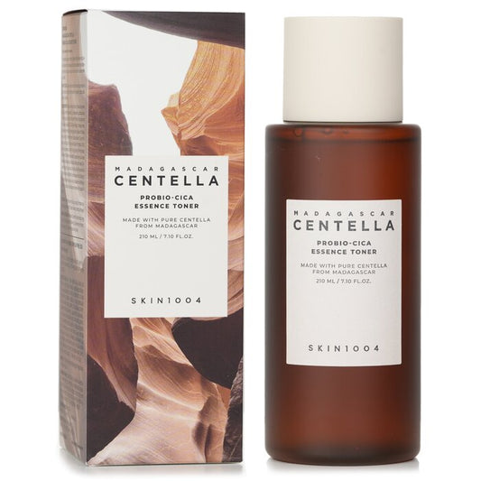 SKIN1004 -  Madagascar Centella Probio-Cica Essence Toner 210mL