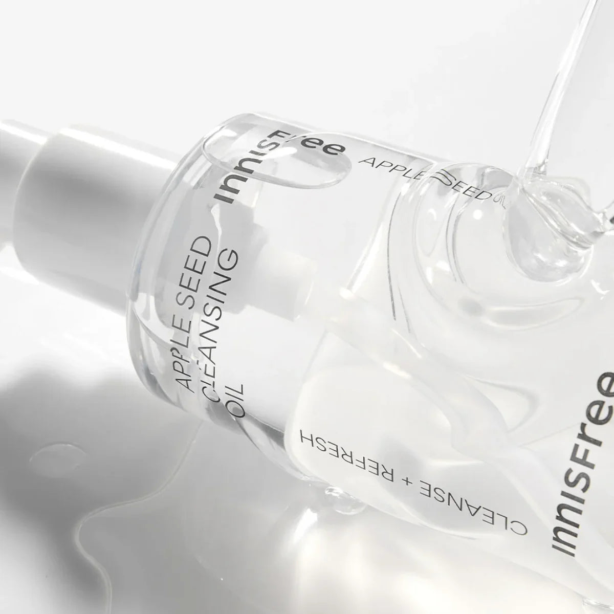 INNISFREE Apple Seed Cleansing Oil 150ml