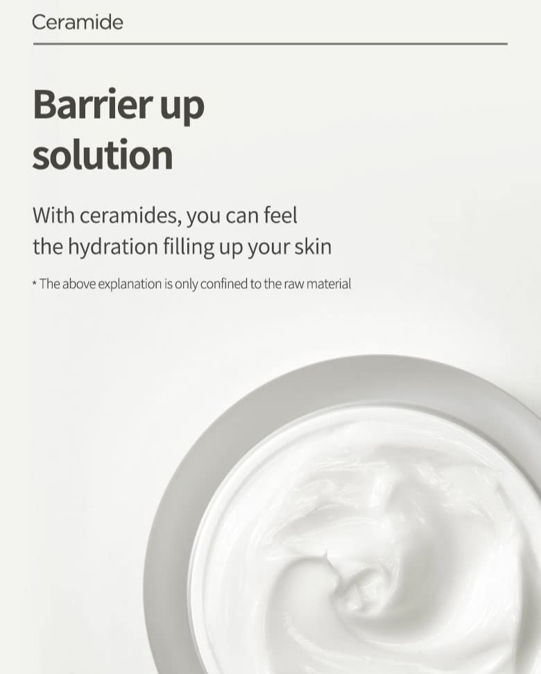 ANUA - HEARTLEAF 70 INTENSE CALMING CREAM 50ml