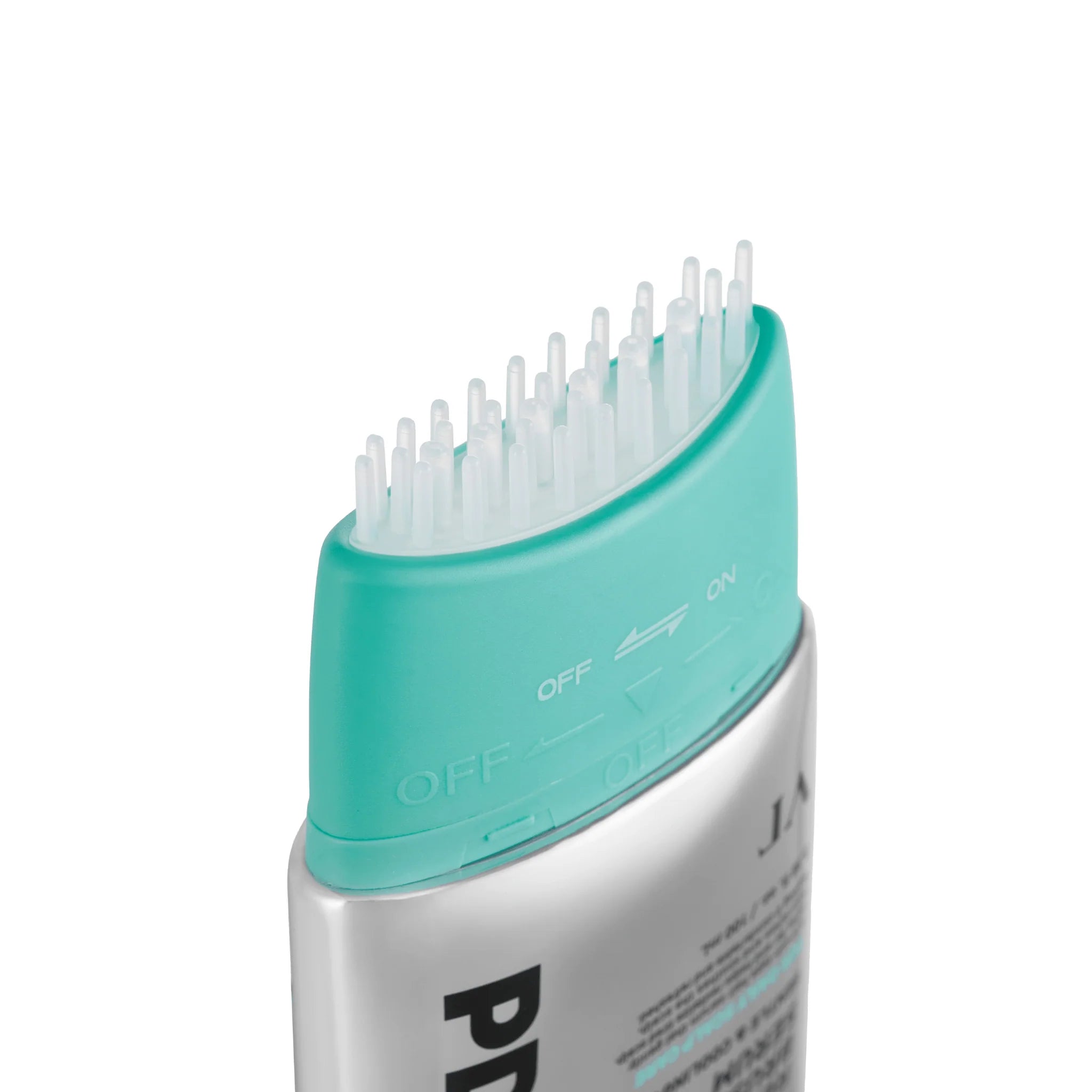 VT PDRN Reedle Shot Brush Hair Serum 100ml