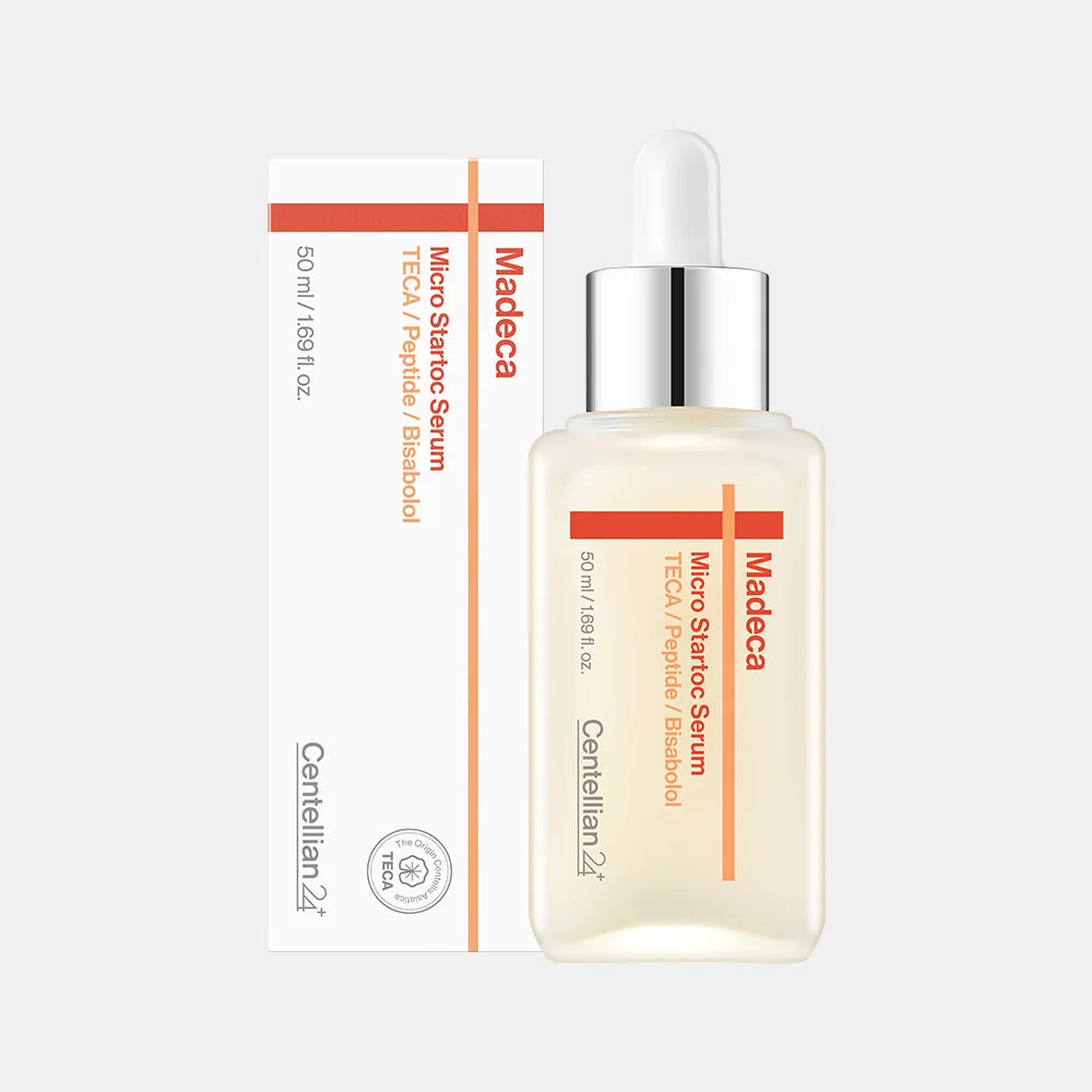 Centellian24 Madeca Micro Startoc Serum 50ml
