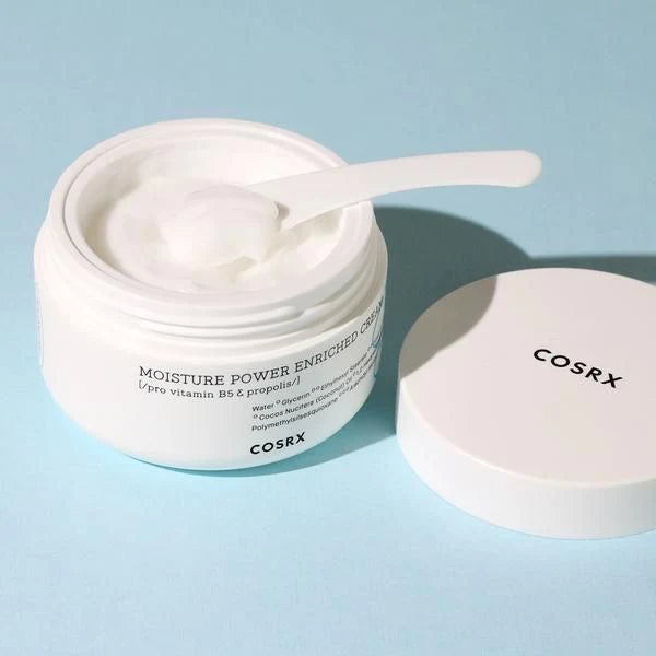 COSRX - MOISTURE POWER ENRICHED CREAM 50ml