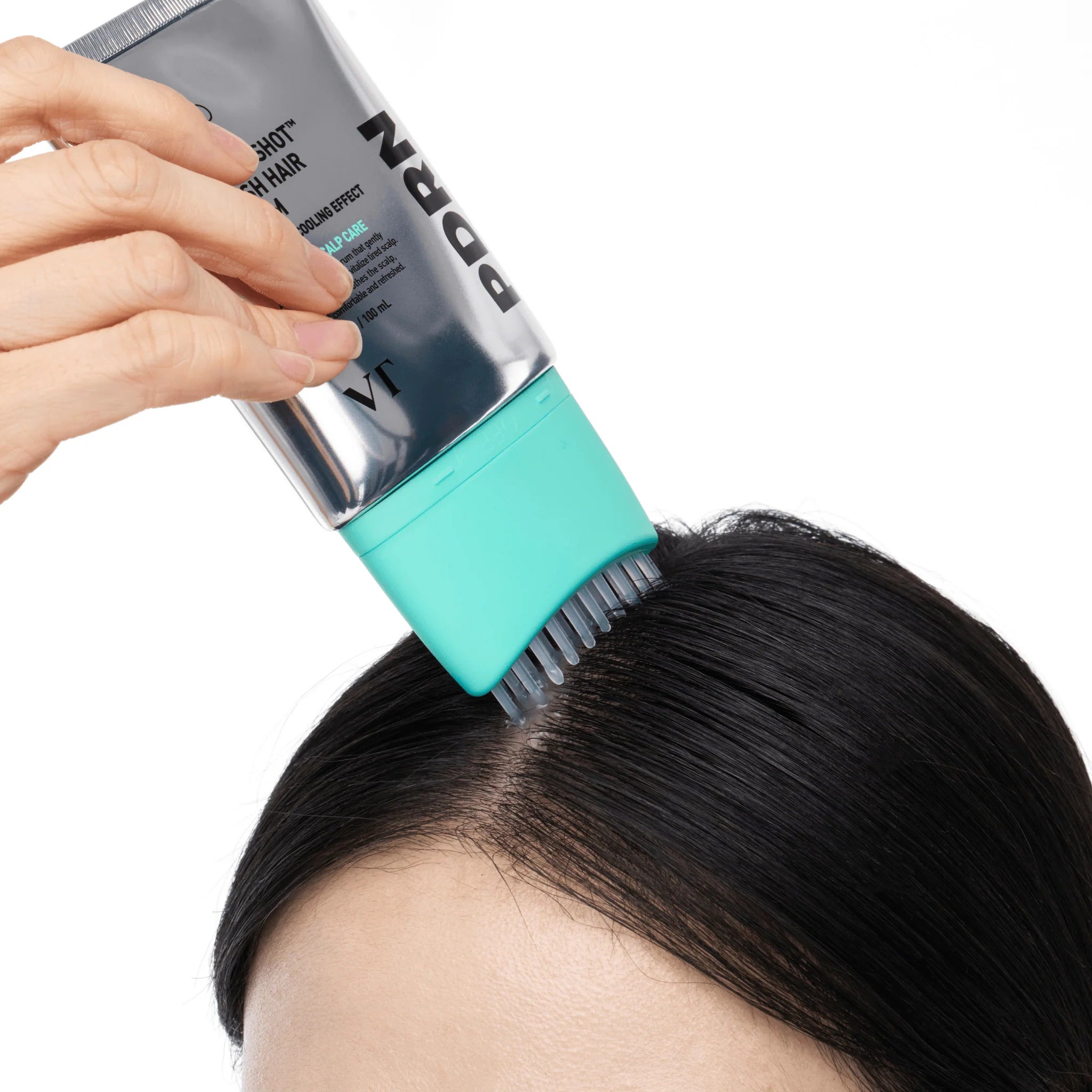 VT PDRN Reedle Shot Brush Hair Serum 100ml