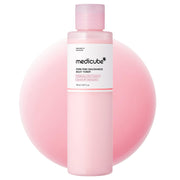 medicube - PDRN Pink Niacinamide Milky Toner 150ml