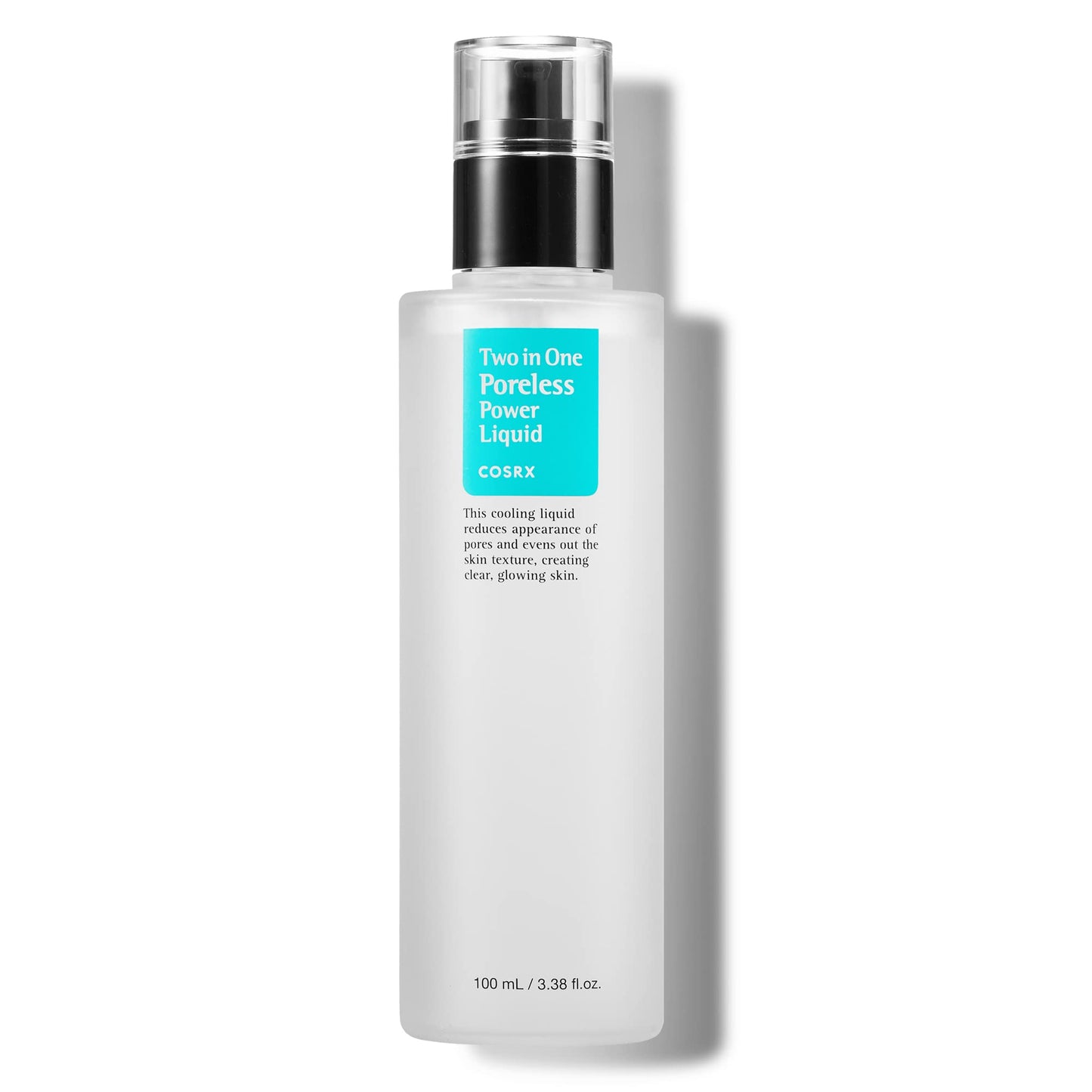 COSRX - TWO IN ONE PORELESS POWER LIQUID 100ml