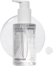 INNISFREE Apple Seed Cleansing Oil 150ml