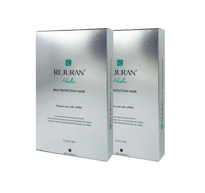 REJURAN - HEALER SKIN PROTECTION MASK 1EA