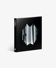 BTS Proof (Compact Edition)