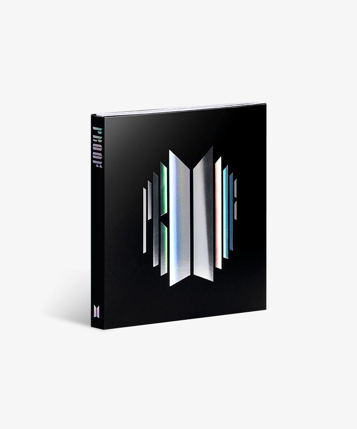 BTS Proof (Compact Edition)