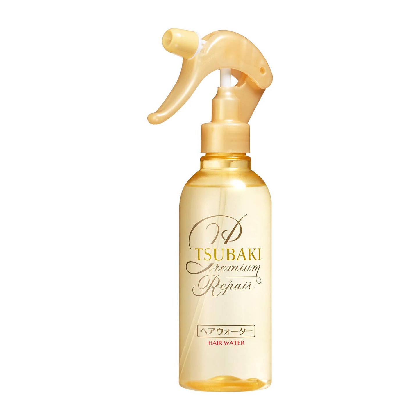 TSUBAKI - PREMIUM REPAIR HAIR WATER 220ml