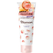 DARIYA -  Momori Peach Moist & Cohesive Hair Cream 150g