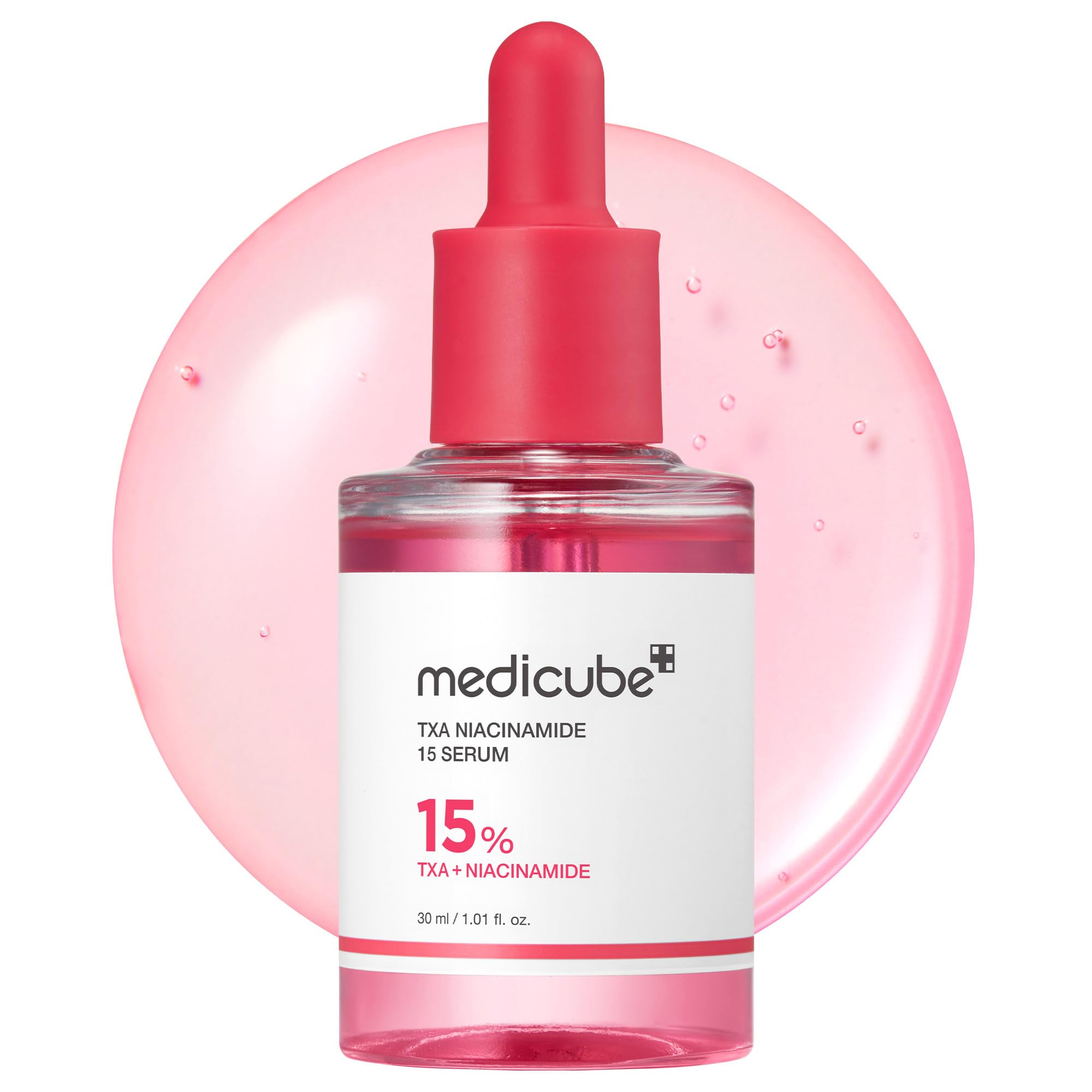 Medicube TXA Niacinamide Serum 30ml