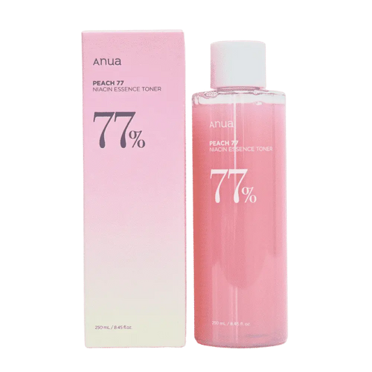 ANUA - PEACH 77 NIACIN ESSENCE TONER 250ml