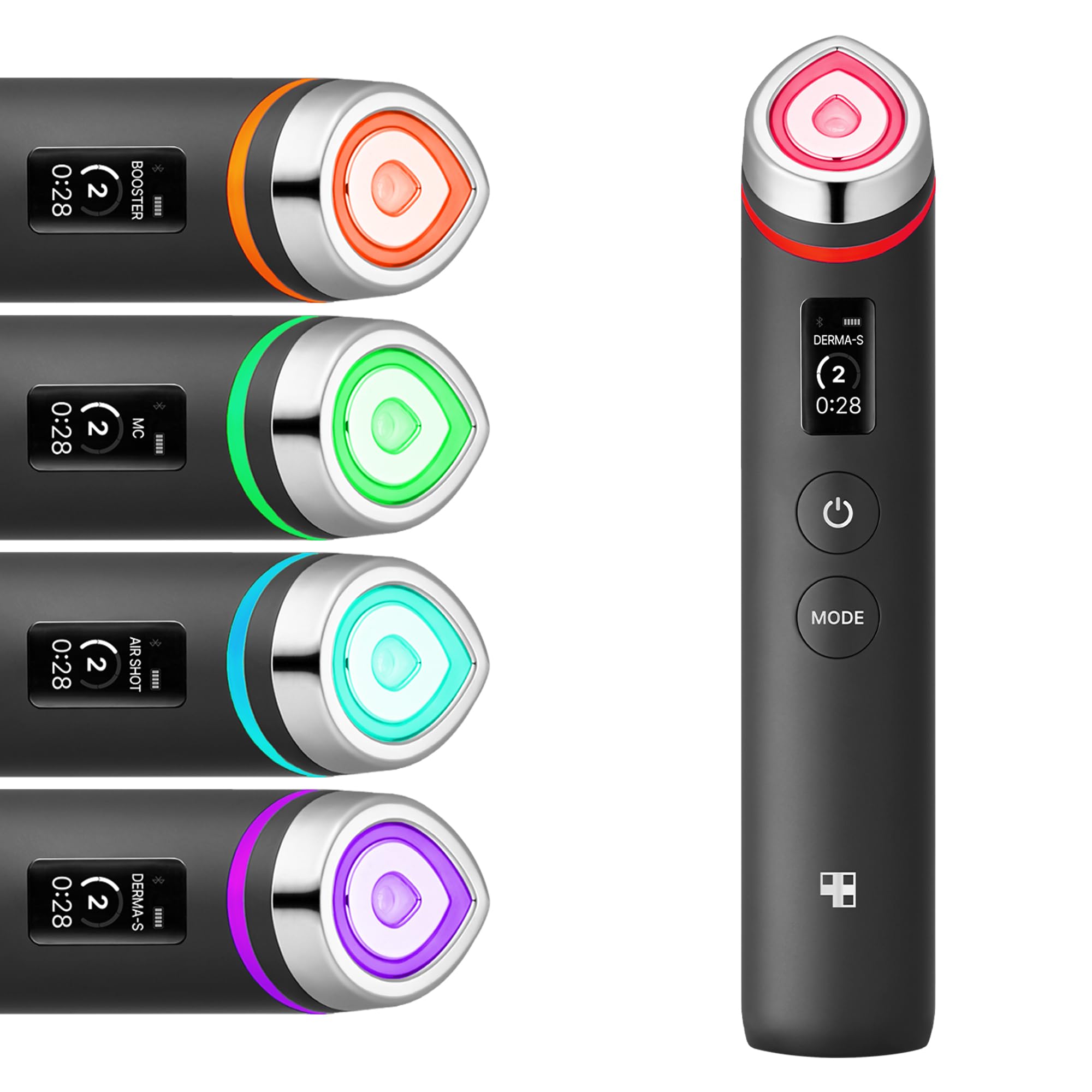 MEDICUBE - AGE-R Booster Pro
