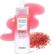 COSRX Red Rice Inositol Exfoliating Care Pore Peel Serum 80ml