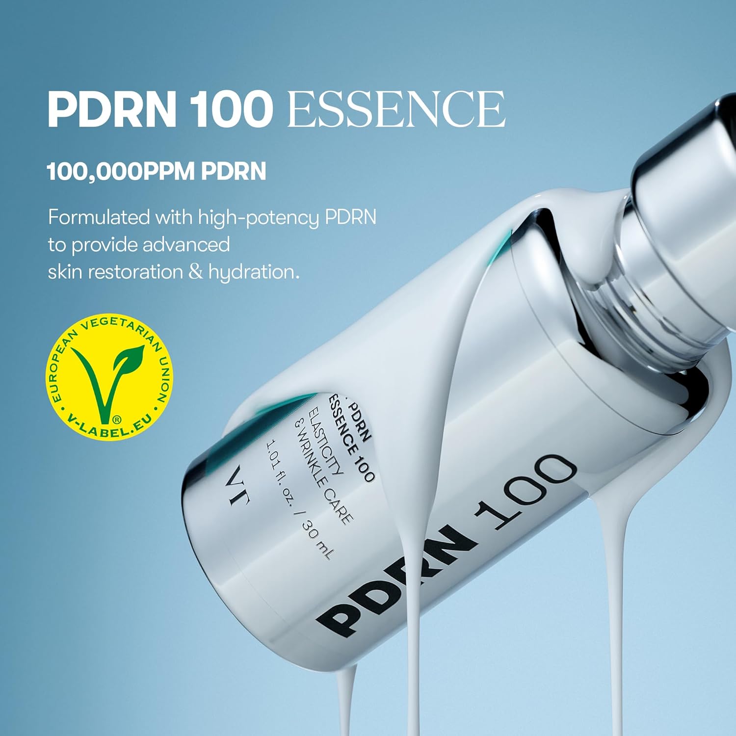 VT - PDRN Essence 100 30ml