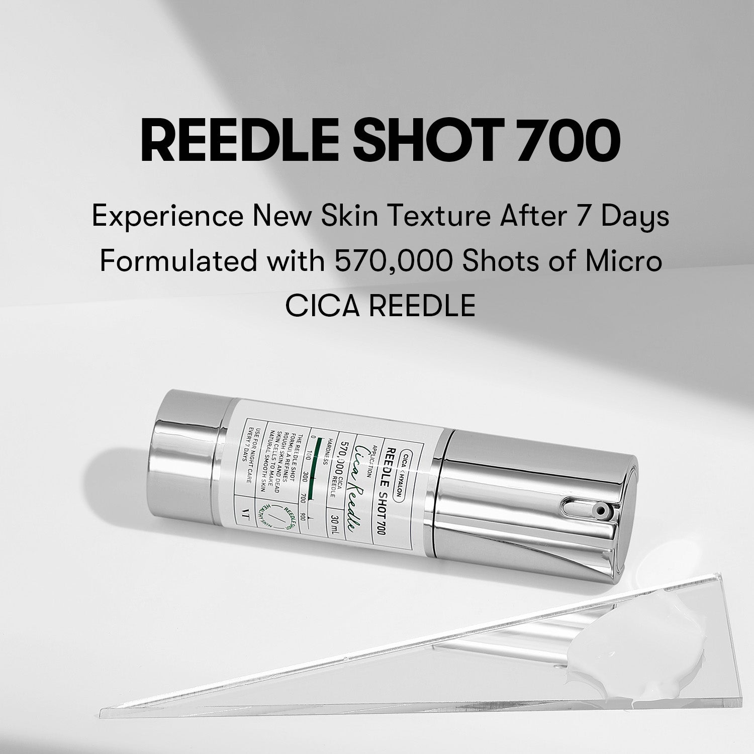 VT Cosmetics Reedle Shot 700 10ml