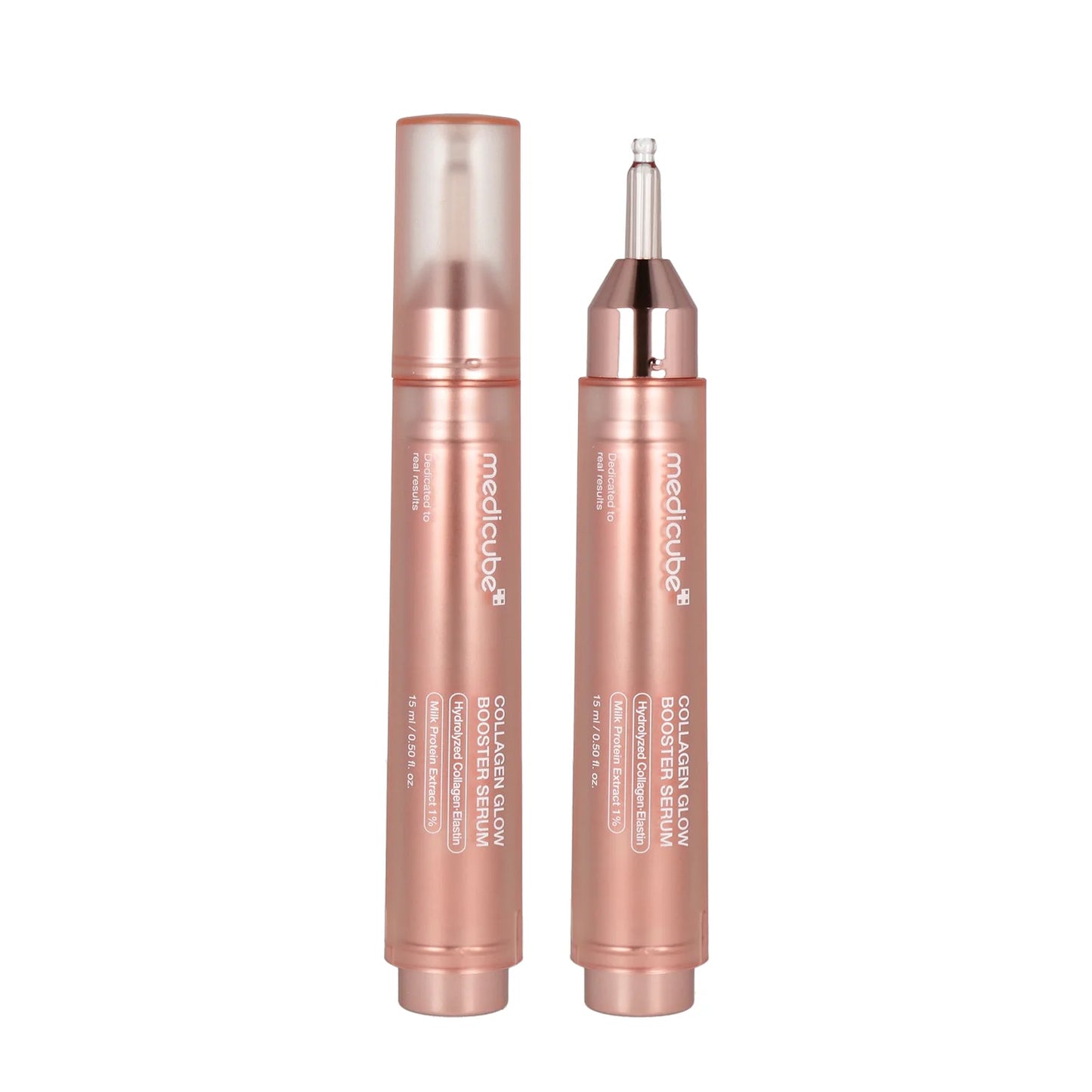 Collagen Glow Booster Milk Serum