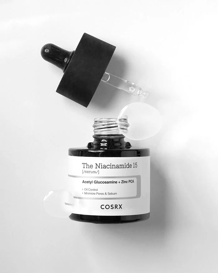 COSRX The Niacinamide 15 Serum 20mL