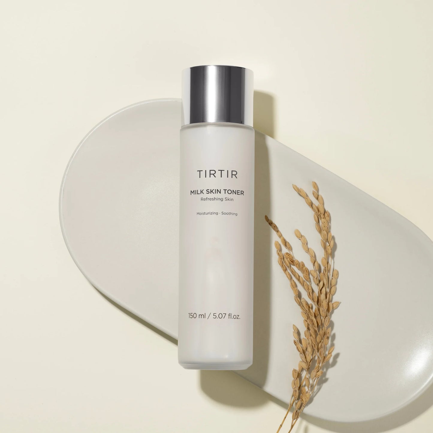 TIRTIR - MILK SKIN REFRESHING TONER 150ml