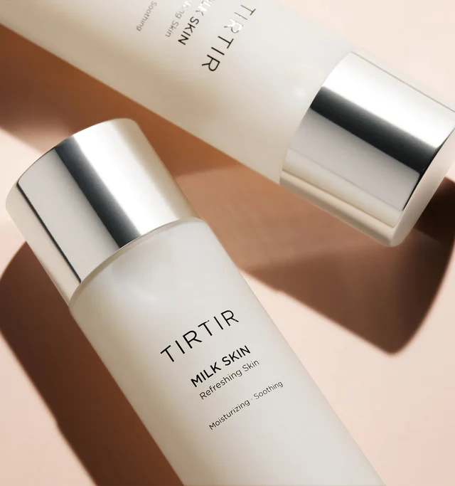 TIRTIR - MILK SKIN REFRESHING TONER 150ml