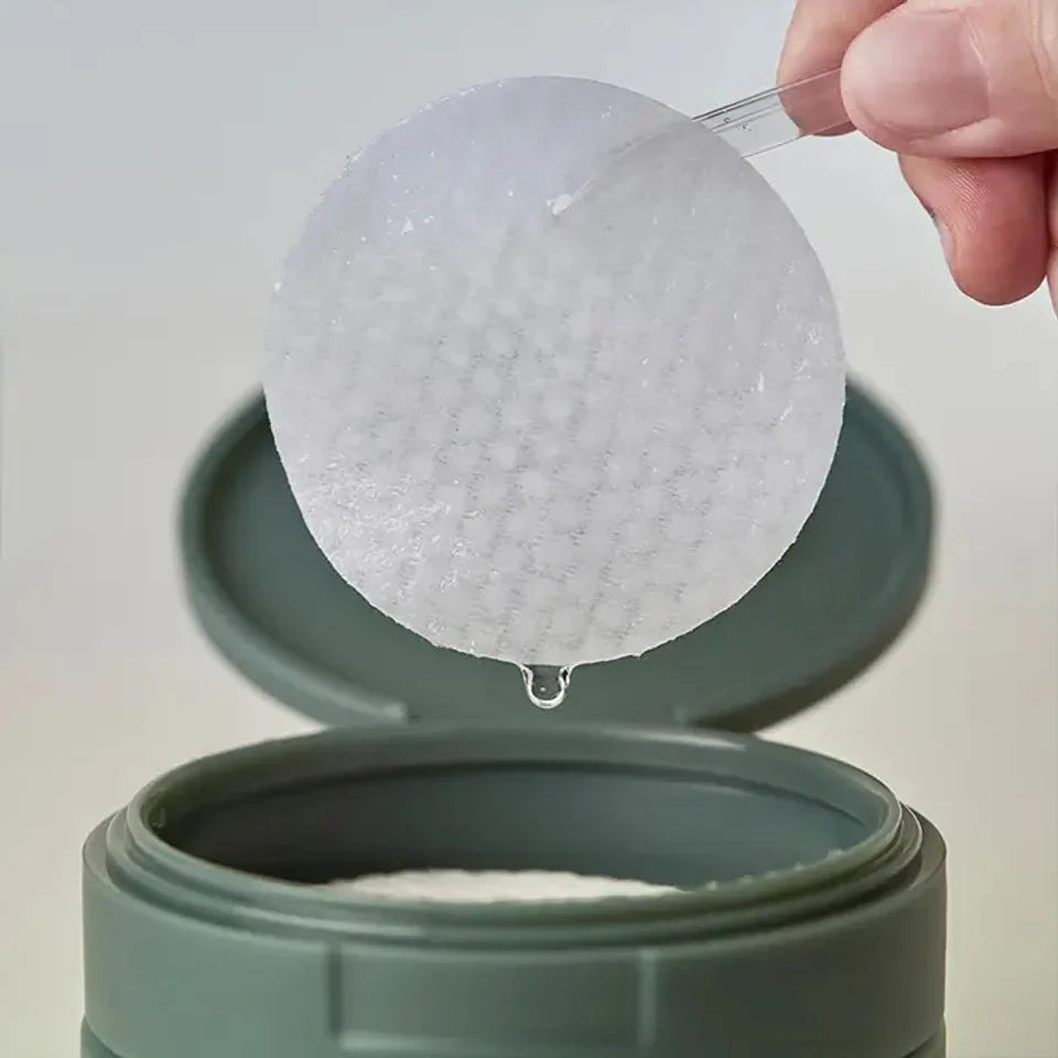 ANUA - HEARTLEAF 77 CLEAR PAD 160ml