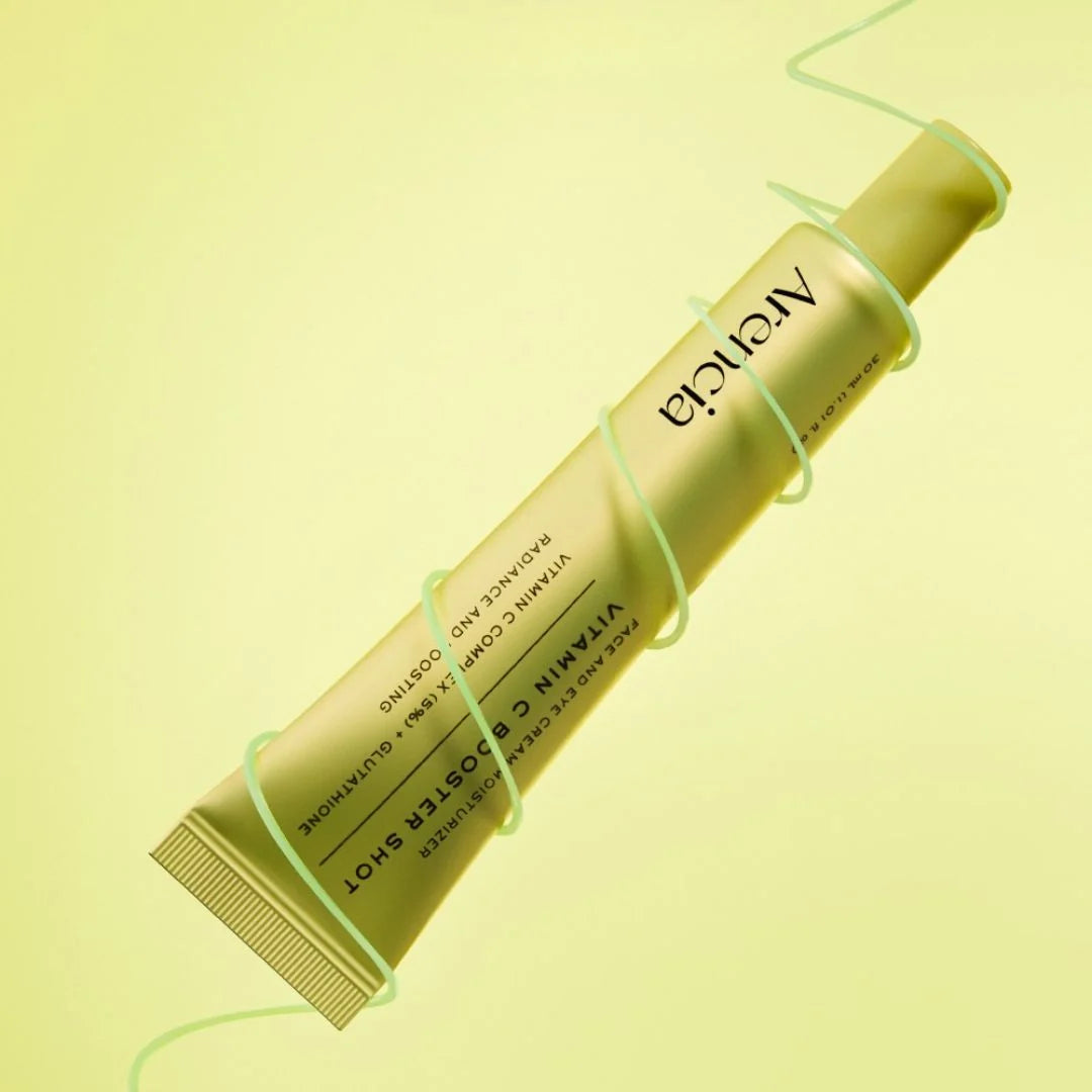 ARENCIA Vitamin C Booster Shot 30ml
