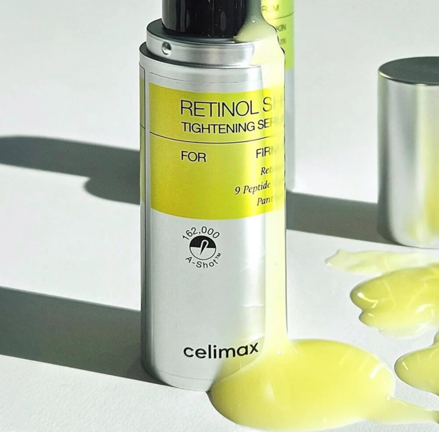 celimax - The Vita-A Retinol Shot Tightening Serum