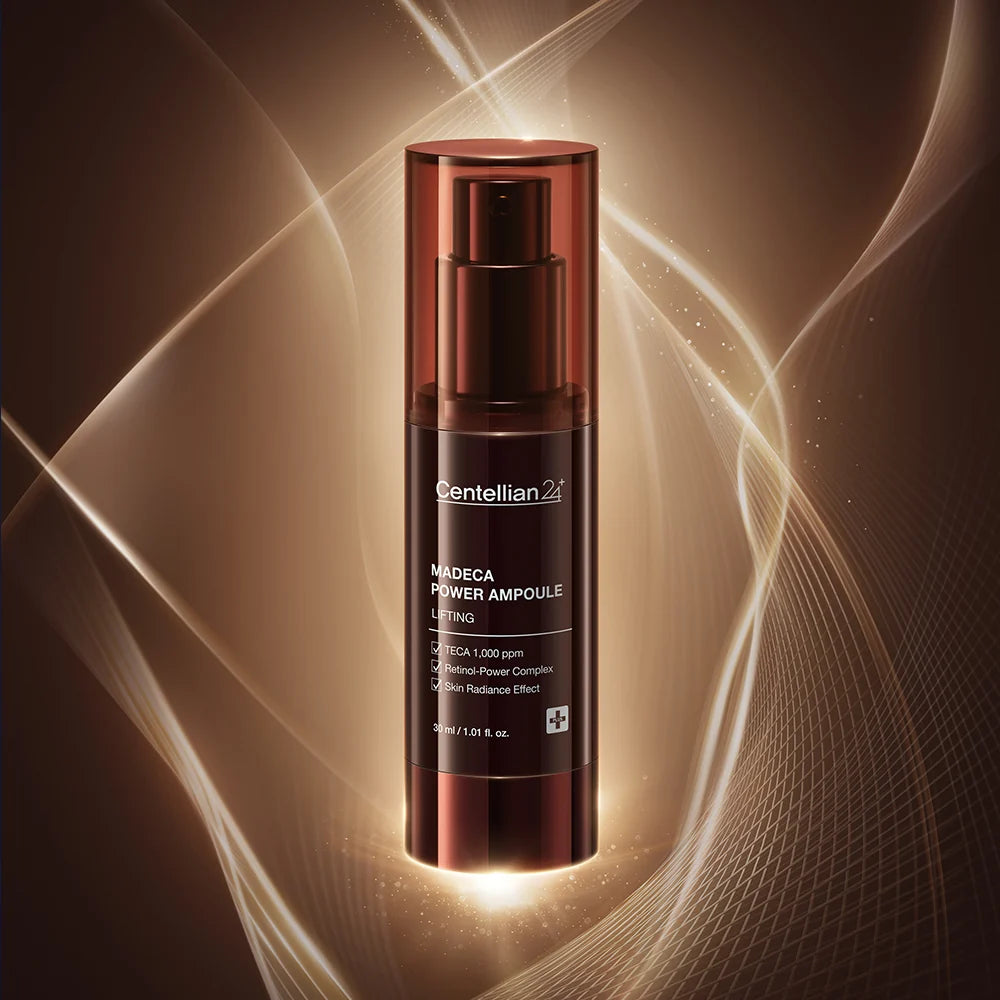 Centellian24 Madeca Power Ampoule Lifting 30ml