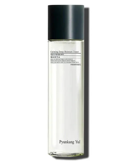 PYUNKANG YUL - CALMING DEEP MOISTURE TONER 150ml