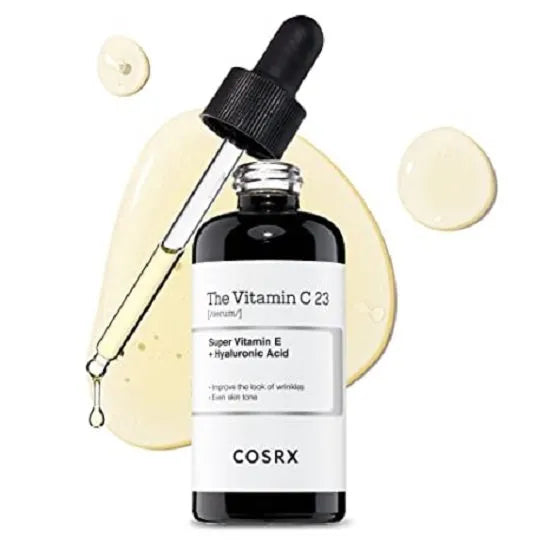 COSRX - THE VITAMIN C 23 SERUM 20g