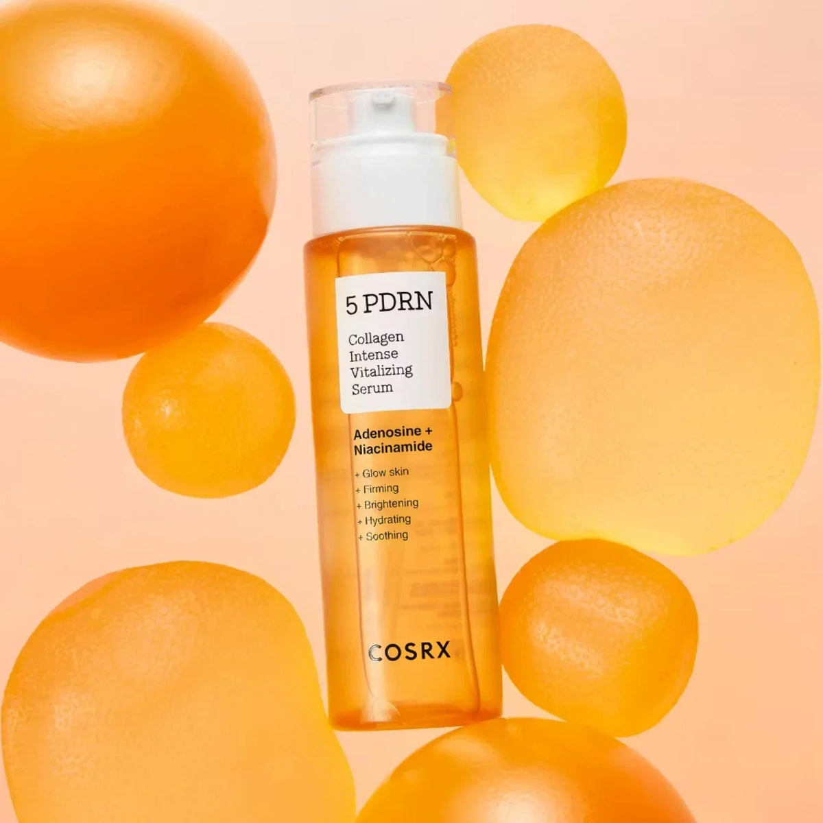 COSRX -  5 PDRN Collagen Intense Vitalizing Serum 100ml