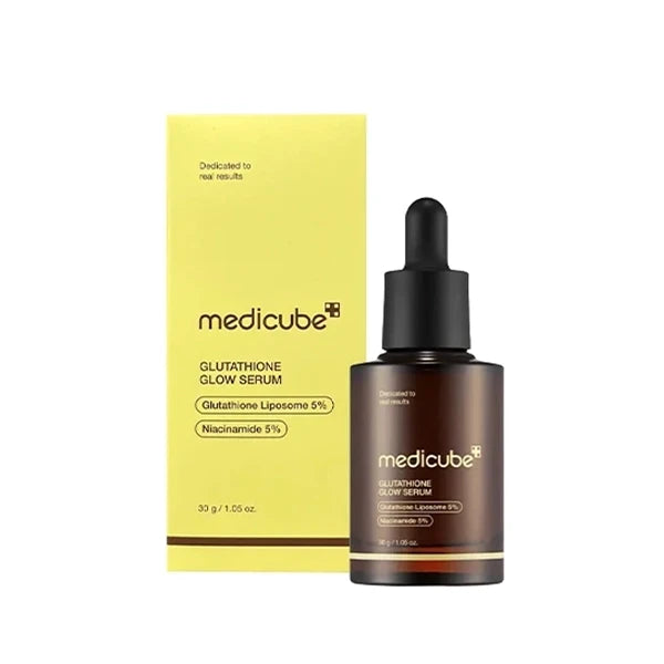 medicube - Glutathione Glow Serum 30ml