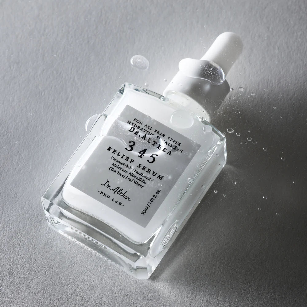 Dr. Althea 345 Relief Serum 30ml