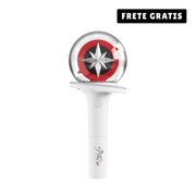 Stray Kids OFFICIAL LIGHT STICK VER.2 (FRETE INCLUSO NO VALOR DO PRODUTO)