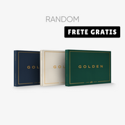BTS - Jung Kook (BTS) 'GOLDEN'