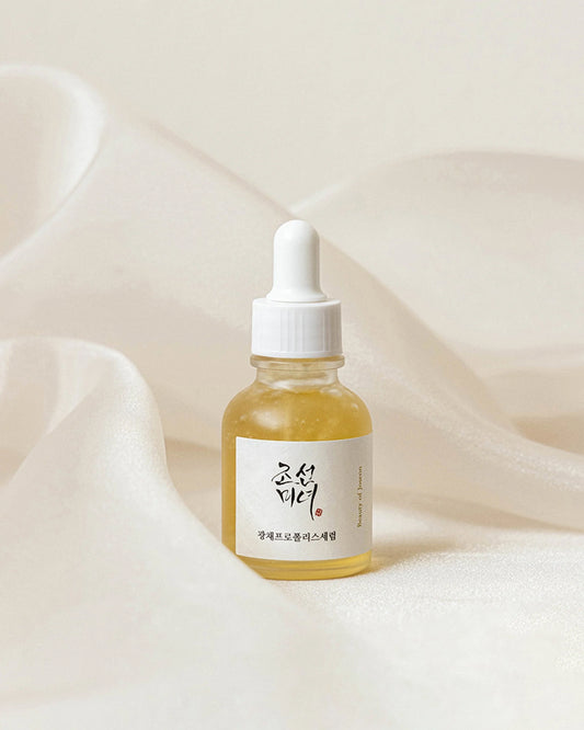 BEAUTY OF JOSEON - GLOW SERUM PROPOLIS + NIACINAMIDE